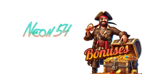 Neon54 Bonus Codes