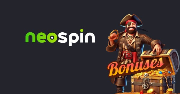 Neospin Bonus Codes