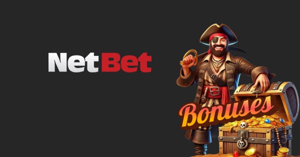 NetBet Casino Bonus Codes