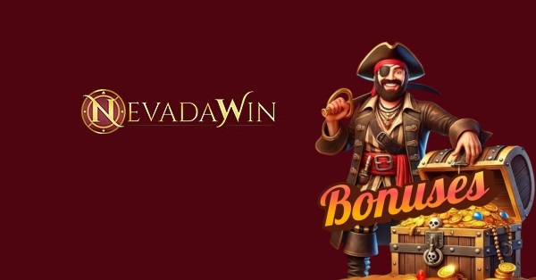 Nevada Win Bonus Codes