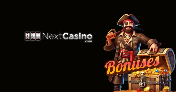 Next Casino Bonus Codes