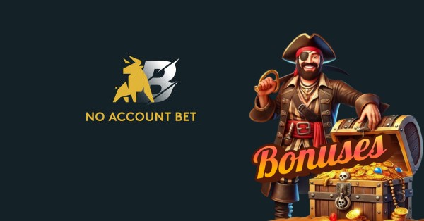 No Account Bet Bonus Codes