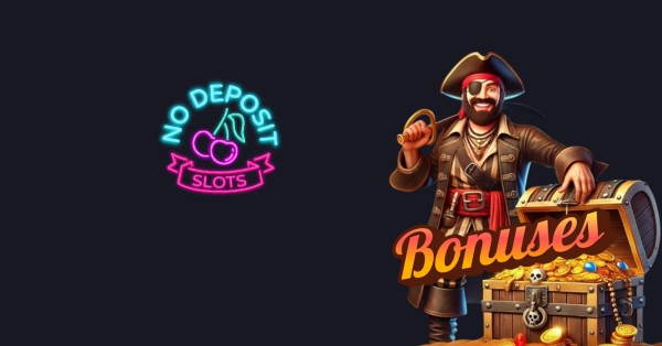 No Deposit Slots Bonus Codes