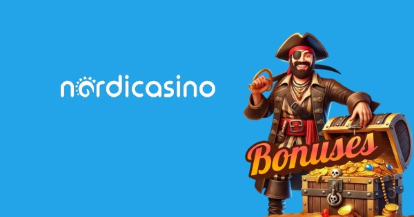 Nordicasino Bonus Codes