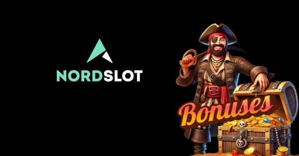 NordSlot Bonus Codes