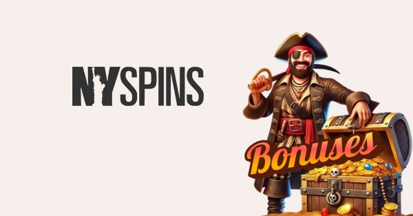 NYSpins Casino Bonus Codes