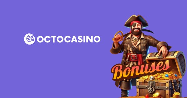 Octocasino Bonus Codes