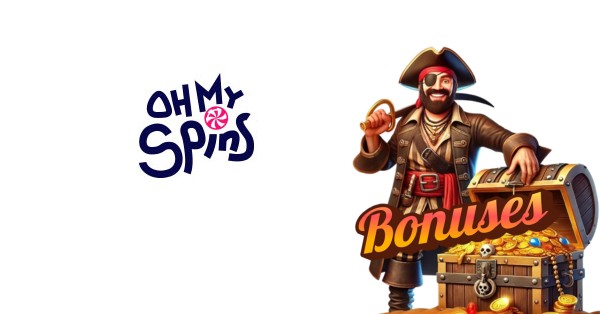 OhMySpins Bonus Codes