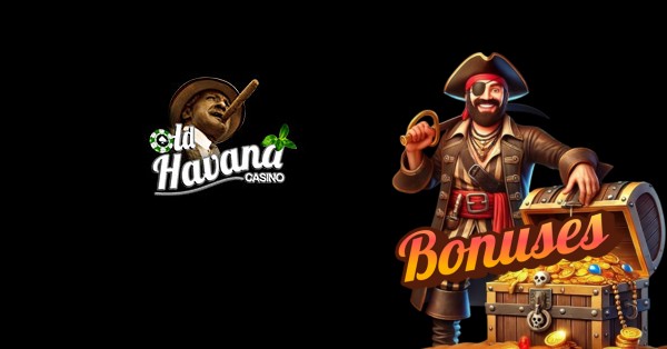 Old Havana Bonus Codes