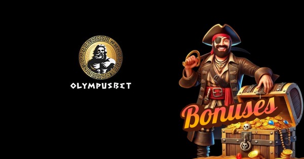 Olympusbet Bonus Codes