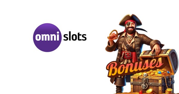 Omni Slots Casino Bonus Codes