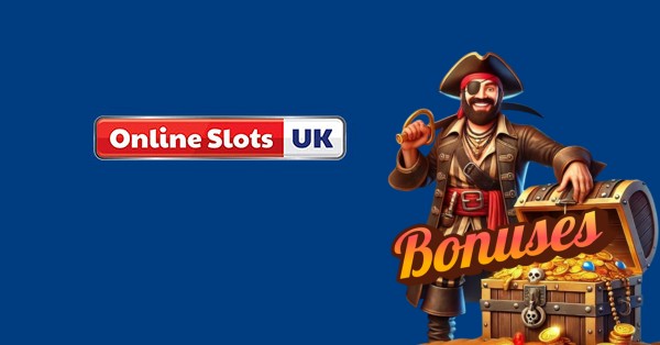 Online Slots UK Bonus Codes