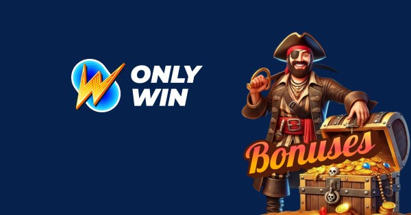 OnlyWin Bonus Codes