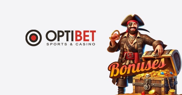 Optibet Casino Bonus Codes