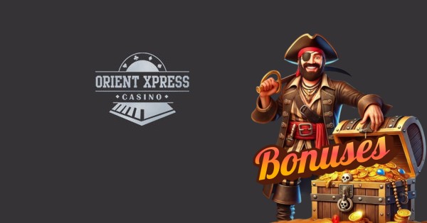 OrientXpress Casino Bonus Codes