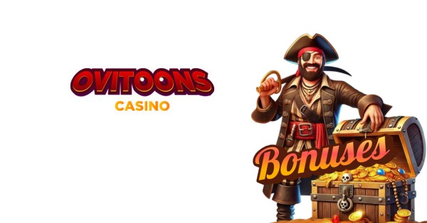 Ovitoons Bonus Codes