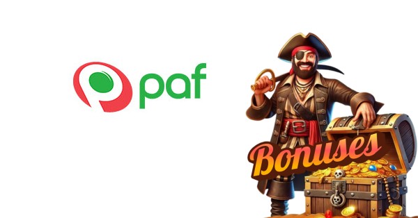 Paf Casino Bonus Codes