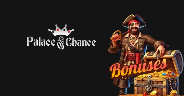 Palace of Chance Casino Bonus Codes