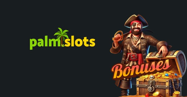 PalmSlots Bonus Codes