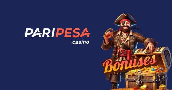 Paripesa Bonus Codes