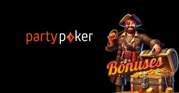 PartyPoker Bonus Codes