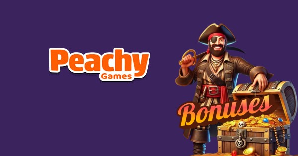 Peachy Games Bonus Codes