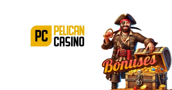 Pelican Casino Bonus Codes