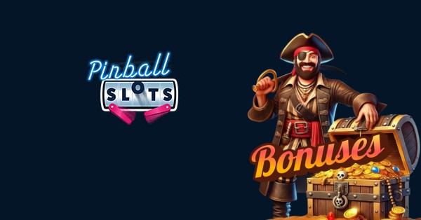 Pinball Slots Bonus Codes