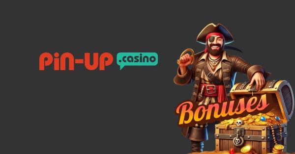 PinUp Casino Bonus Codes