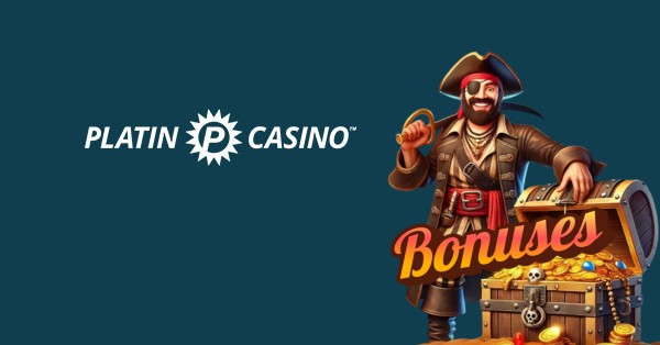 Platin Casino Bonus Codes