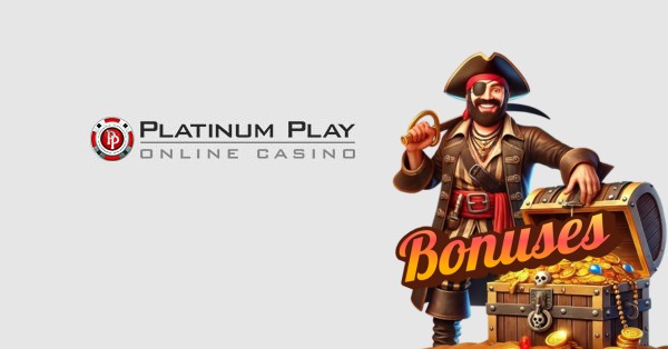 Platinum Play Casino Bonus Codes