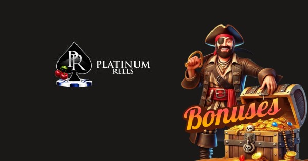 Platinum Reels Bonus Codes