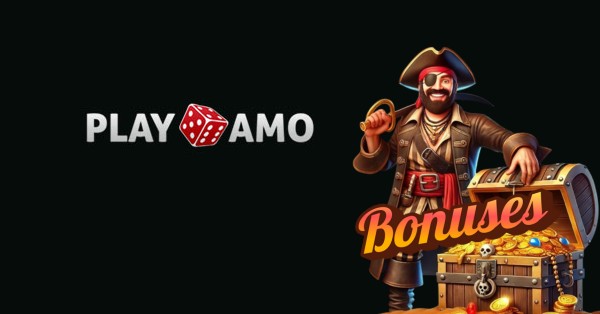 Play Amo Casino Bonus Codes