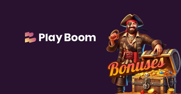 Play Boom Bonus Codes