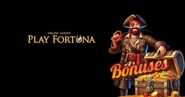 Play Fortuna Casino Bonus Codes