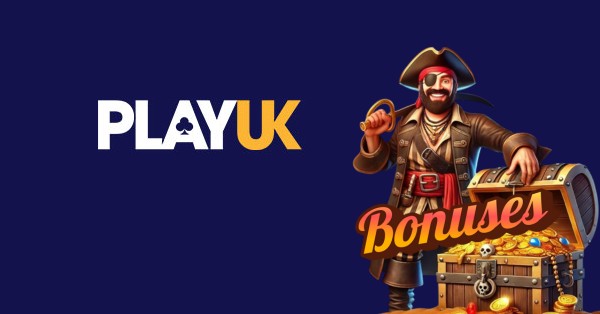 Play UK Casino Bonus Codes