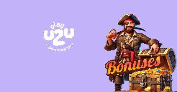 Play UZU Bonus Codes