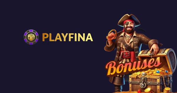 Playfina Bonus Codes