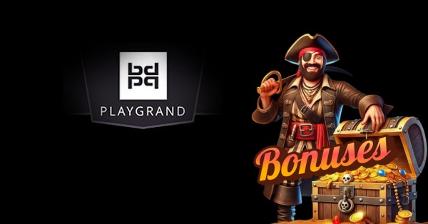 PlayGrand Casino Bonus Codes