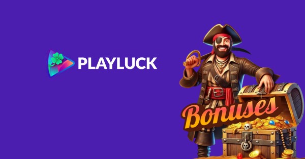 Playluck Bonus Codes