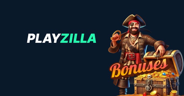 PlayZilla Bonus Codes