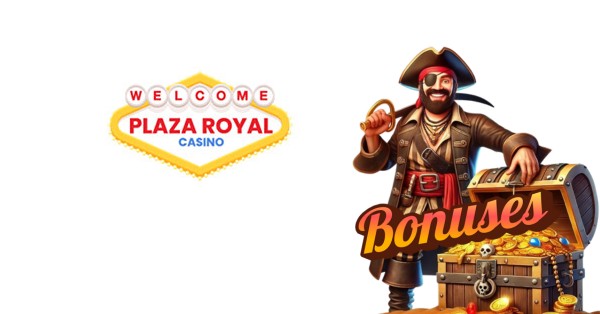 Plaza Royal Bonus Codes