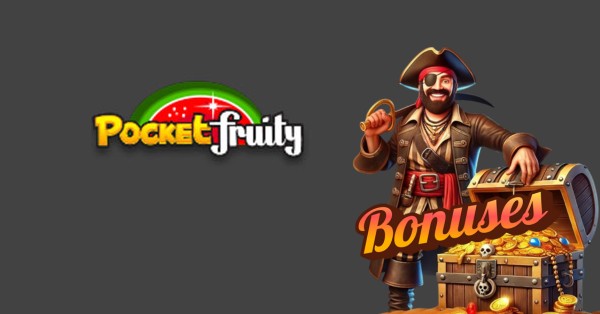 Pocket Fruity Casino Bonus Codes