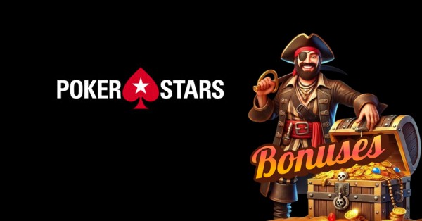 PokerStars Bonus Codes