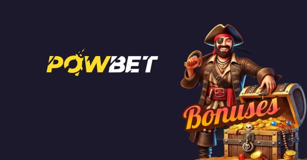 Powbet Bonus Codes