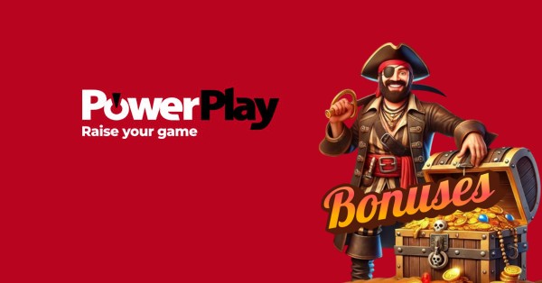 PowerPlay Bonus Codes