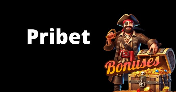 Pribet Bonus Codes