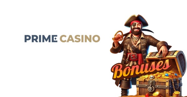 Prime Casino Bonus Codes