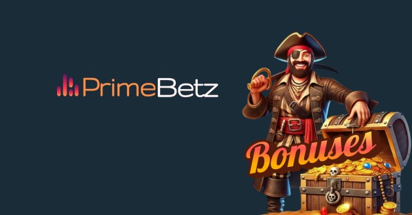 PrimeBetz Bonus Codes