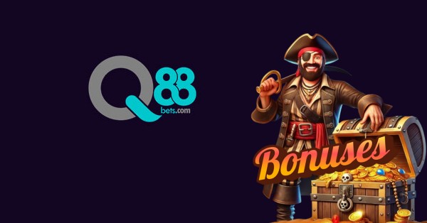 Q88Bets Bonus Codes